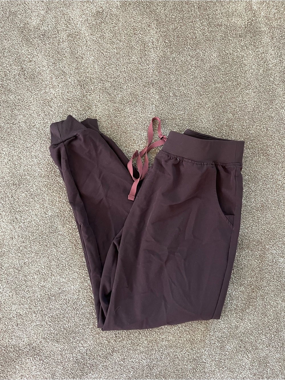 Figs Scrub Jogger